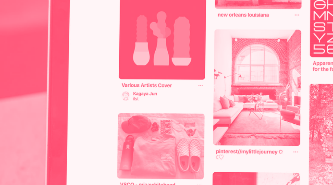 4 Essential Tips for an Organic Pinterest Strategy